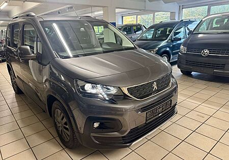 Peugeot Rifter gebraucht kaufen Peugeot Rifter 1.5 HDI Allure L1 Navigation