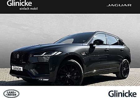 Jaguar F-Pace D 300 R-Dynamic SE AWD Pano Winter 20"