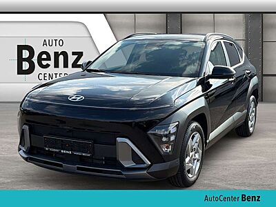 Hyundai KONA 1.6 T-GDI TREND *LED*NAVI*R-KAMERA* Klima Navi