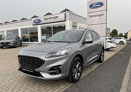 Ford Kuga ST-LINE X PHEV, AHK+GARANTIE BIS 09/26