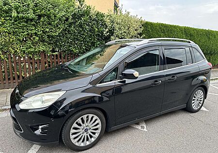 Ford Grand C-Max 1.6 EcoBoost Titanium