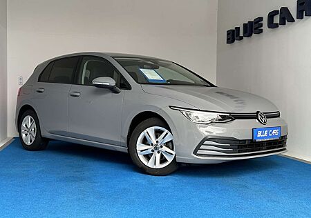 VW Golf Volkswagen VIII 2,0 DSG/Life/NAV/LED/ACC/AppleCarPlay