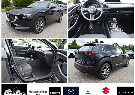 Mazda CX-30 e-SKYACTIVE X 186 Aut. EXCLUSIVE-LINE *BOSE*