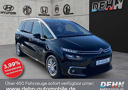 Citroën C4 Spacetourer Citroen HDi 130 AT Feel 7Sitz ACC SHZ KAM