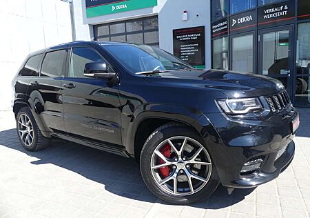 Jeep Grand Cherokee 6.4 V8 HEMI SRT PANO/360°/KAM/ACC