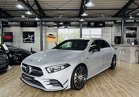 Mercedes-Benz A 35 AMG 4Matic *WIDESCREEN*KAMERA*LED*MBUX*