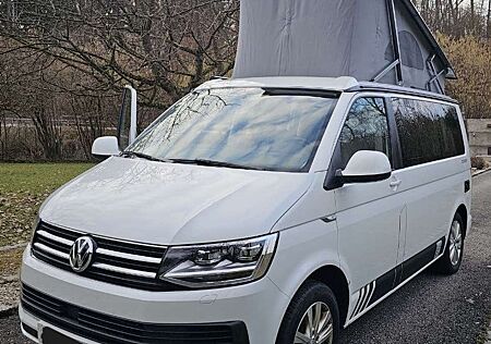 VW T6 California Volkswagen Ocean