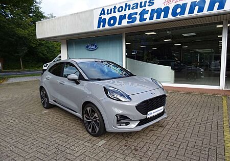 Ford Puma ST-LINE, 19''LM, PDC, ACC, PDC, BEH. WSS & SITZE