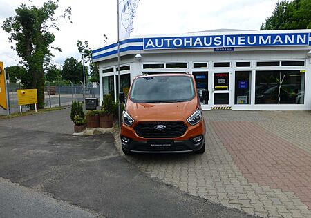 Ford Tourneo Custom 320 L2 Tourneo Active Bus
