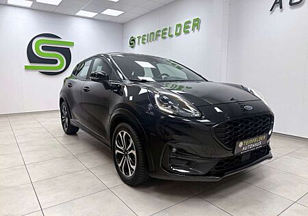 Ford Puma 1.0 EcoBoost ST-Line / SHZ / NAVI