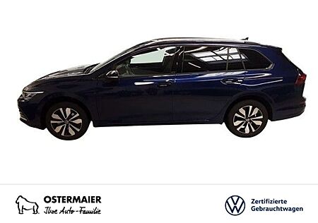 VW Golf Variant Volkswagen Golf VIII Variant MOVE 1.0TSI 110PS ACC.5J-G.NAVI+