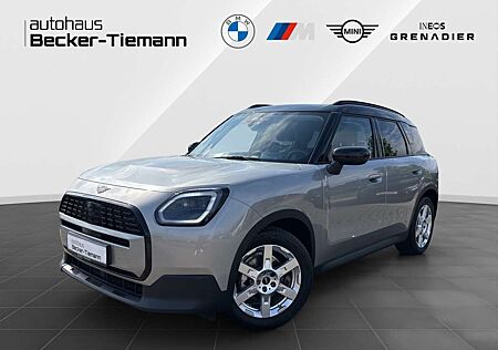 Mini Cooper D Countryman Countryman D Aut./Panorama/Head-Up/LED/AHK/Driving