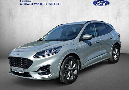 Ford Kuga 2.5 Duratec PHEV ST-LINE X