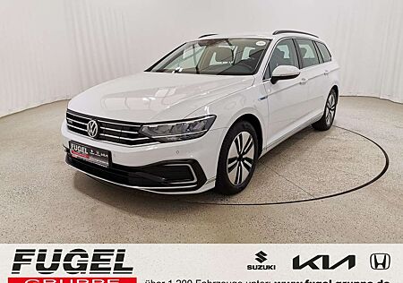 VW Passat Variant Volkswagen 1.4 TSI DSG GTE LED|Navi|ACC