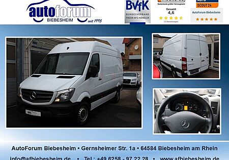 Mercedes-Benz Sprinter II Kasten 313 CDI *1.Hand*TÜV neu
