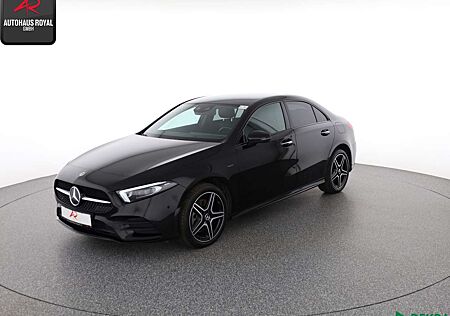 Mercedes-Benz A 250 e Limousine AMG HEADUP,MULTIBEAM,KAMERA,SH