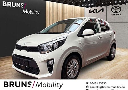 Kia Picanto 1.0 Vision Design