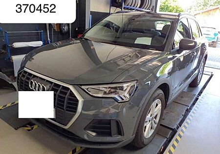 Audi Q3 40 quattro Sport LED+ ACC+S SpoSi Kam 17" Nav