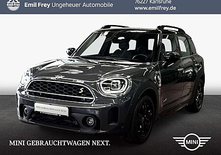 Mini Cooper S E Countryman All4 Aut.