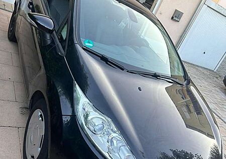 Ford Fiesta Sport