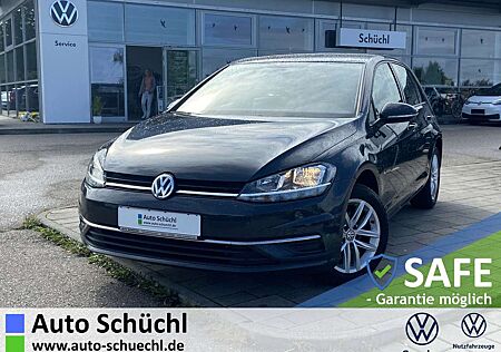 VW Golf Volkswagen 1.6 TDI Comfortline NAVI+SHZ+PDC+BLUETOOTH+