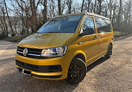 VW T6 California Volkswagen California Coast (wie Ocean) mit viel Zubehör