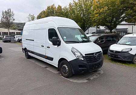 Opel Movano B Kasten L3H3 1.Hd Hu/Insp Neu