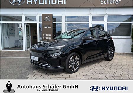 Hyundai Kona Prime HUD Navi LED ACC SHZ Temp Apple CarPlay Soun