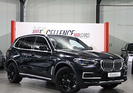 BMW X5 xDrive 30d X-LINE INNOVATION / PANORAMA,LASER