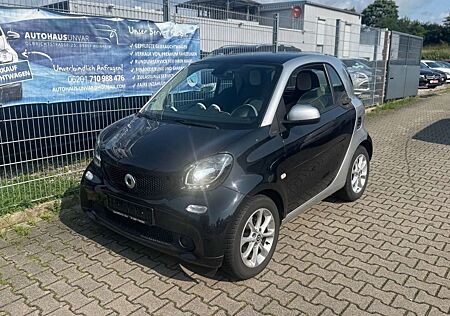 Smart ForTwo Coupe |PANO|SITZHEZ|KLIMA|