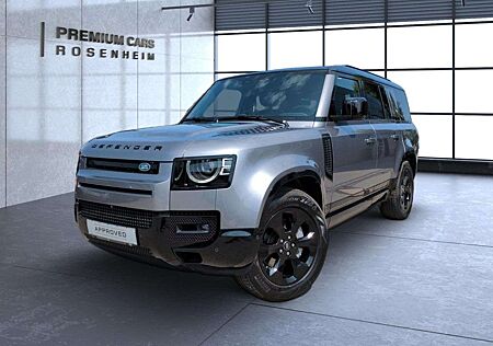 Land Rover Defender 130 D300 X-Dynamic SE AHK/ACC/WInter Navi