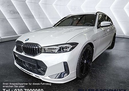 Alpina D3 S Touring Allrad NAVI STANDHZ PANO 360°