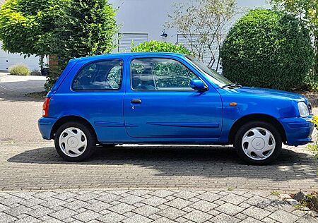 Nissan Micra 1.0 Jive