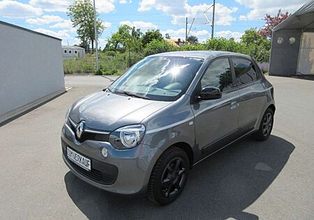 Renault Twingo Limited, LM, Klima, ABS, ESP,