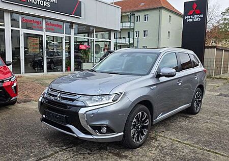 Mitsubishi Outlander PHEV TOP Fahrassist.Paket 2.0 4WD