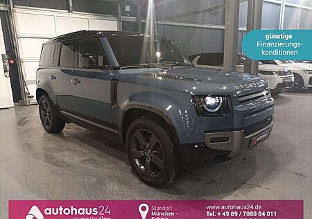 Land Rover Defender 110 3.0 D200 X-Dynamic HSE|LED|Leder