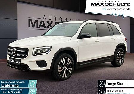 Mercedes-Benz GLB 200 d NIGHT*NAVI-PREM.*TWA*LED*HECKKL. EL.*