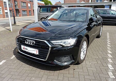 Audi A6 Lim. 50 TDI quattro basis