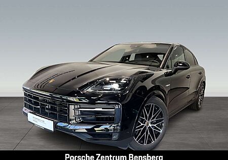 Porsche Cayenne E-Hybrid Coupé SportAbgas Head-Up ACC LuftFeder
