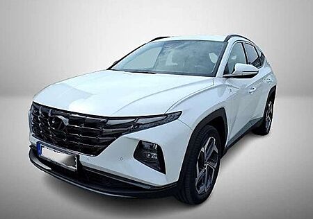 Hyundai Tucson 1.6 T-GDI Trend Kamera/ACC/AUT/KeyLess/LE
