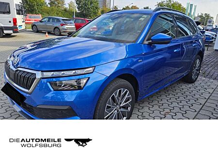 Skoda Kamiq 1.0 TSI Clever AHK/Tempo/Einparkhi