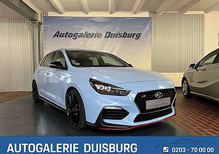 Hyundai i30 N Performance 2.0 T-GDI Navi Kamera LED AppleCarPl