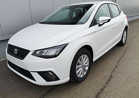 Seat Ibiza 1,0MPi Reference APP Sunset LED