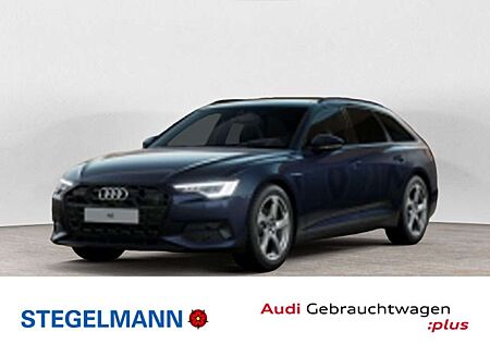 Audi A6 35 TDI S-Tronic advanced schwarzpaket*P