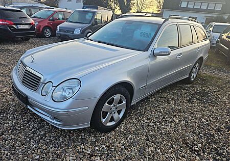 Mercedes-Benz E 280 T CDI (211.220)
