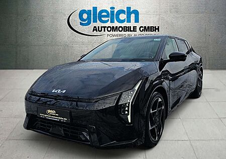 Kia EV4 Elektro 81,4 kw/h GT-Line ACC KeyLess Navi