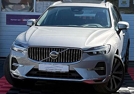 Volvo XC 60 XC60 INSCRIPTION RECHARGE T8 PANO TRITTBRETTER