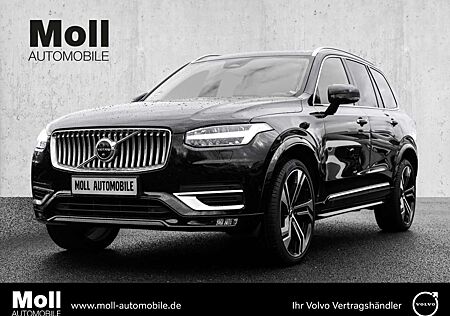 Volvo XC 90 XC90 Plus Bright AWD B5 Diesel EU6d 7-Sitzer Allrad AD