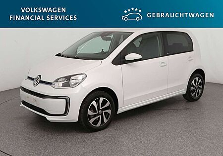 VW Up Volkswagen ! e-! Move 61kW 1-Gang Automatik 4 Türen