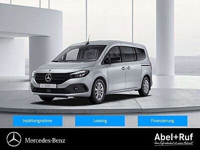 Mercedes-Benz EQT 200 Lang 7-Sitzer LED+Kamer+SHZ+Kamera+TotW